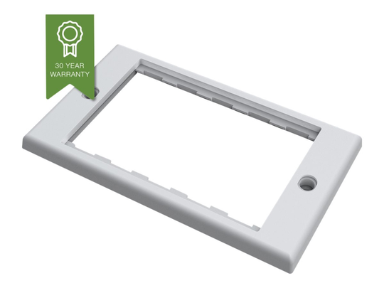 VISION TechConnect 3 Brush module - Kabelingång med borste