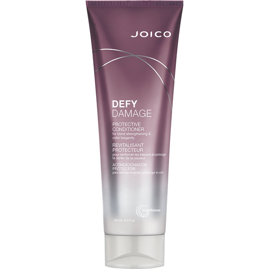 Defy Damage Protective Conditioner, 250 ml Joico Conditioner - Balsam