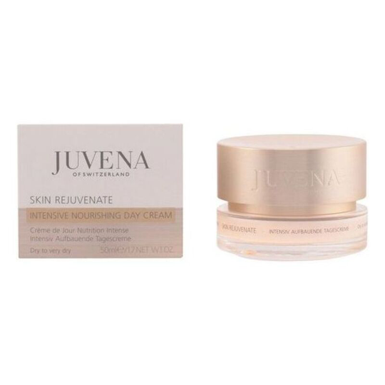 Anti-aging fuktkräm Juvena Skin Rejuvenate Intensive Day (50 ml)