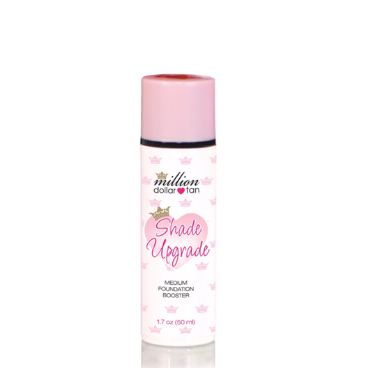 Million Dollar Tan Shade Upgrade 50ml