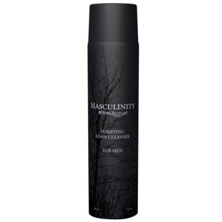 Purifying Foam Cleanser For Men