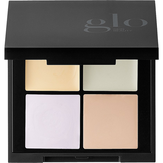 Corrective Camouflage Kit, 4.25 g Glo Skin Beauty Concealer