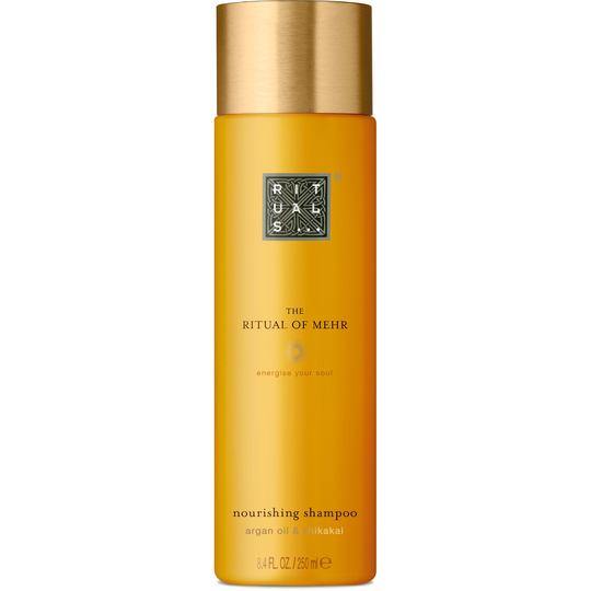 Rituals The Ritual Of Mehr Shampoo