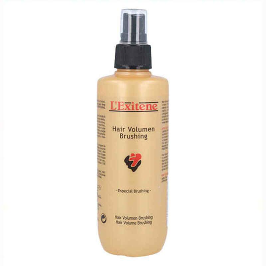 Hårlotion Exitenn Brushing (250 ml)