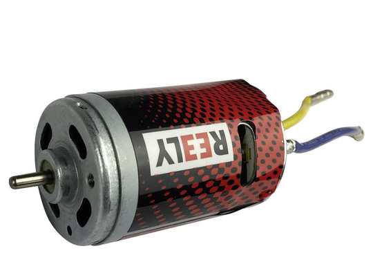 Reely RE-4912980 Reservedel 550 brushed-motor