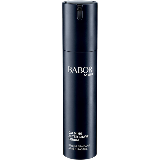 Calming After Shave,