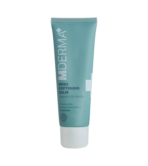 MDerma - MD03 Softening Balm 40 ml