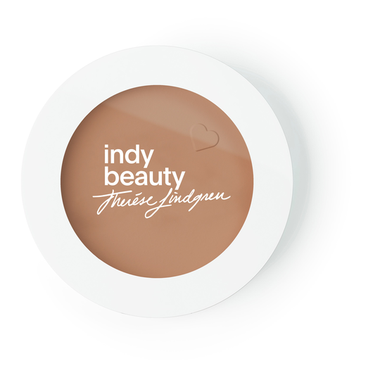 INDY BEAUTY bring on the sun! bronzing sculpting powder danisa dansia