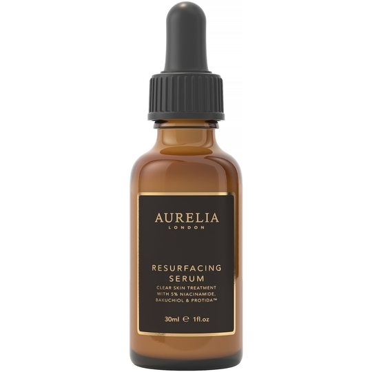 Aurelia Probiotic Skincare Resurfacing Serum 30 ml