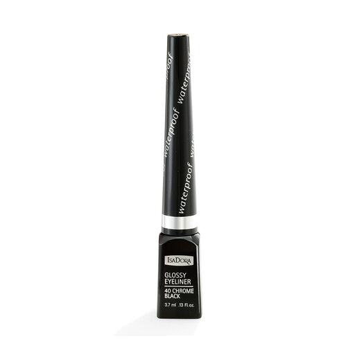 Fine Liner Eye Stylo/Glossy Eyeliner