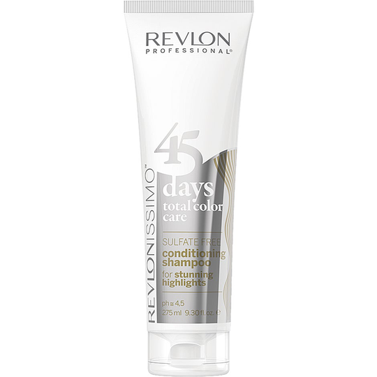 45 Days, 275 ml Revlon Professional Schampo