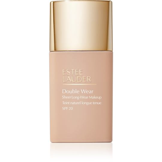 Estée Lauder Double Wear Sheer Matte Long Wear Makeup 2C3 Fresco