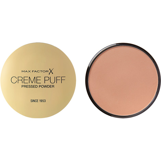 Creme Puff, 21 g Max Factor Puder