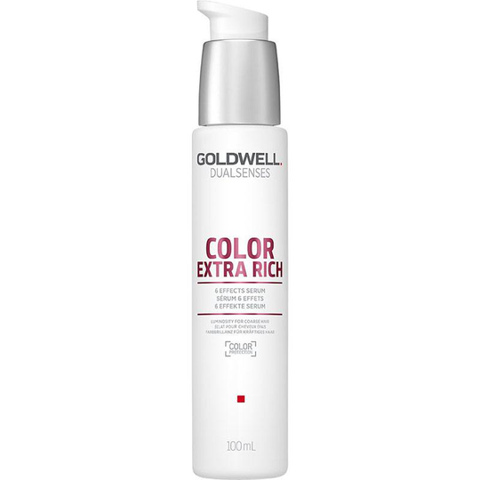 Goldwell Dualsenses Color Extra Rich Brilliance 6 Effects Serum 100ml