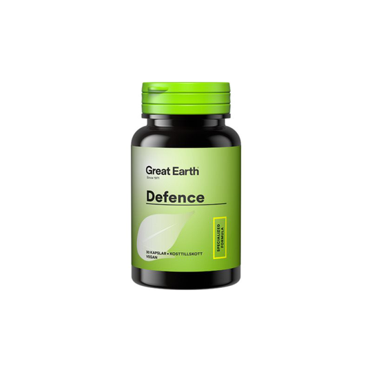 Defence 30k