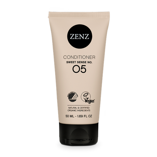 Zenz Organic Sweet Sense 05 Conditioner 50 ml