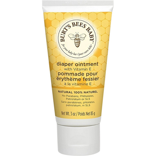 Burt's Bees Baby Bee Diaper Ointment, 85 g Burt's Bees Mamma & Baby