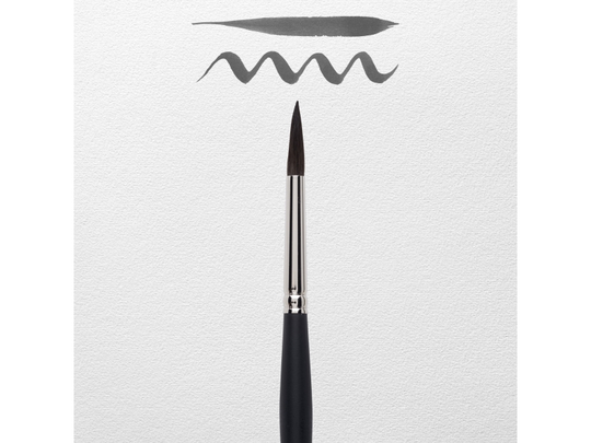 Rembrandt Watercolour Brush Series 114 No. 8