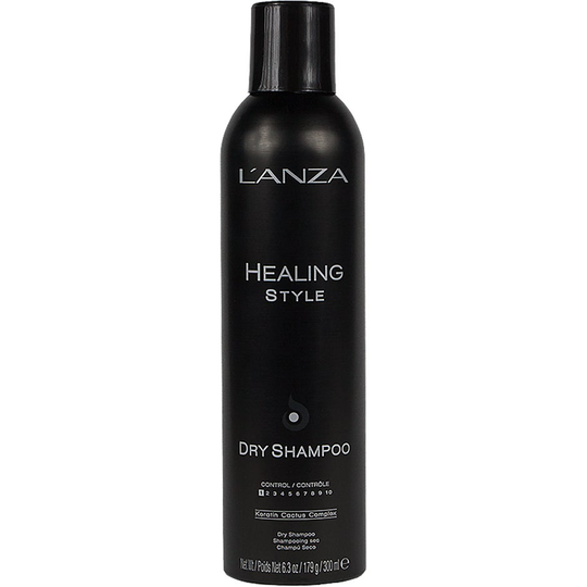 L'ANZA Healing Style Dry Shampoo, 300 ml L'ANZA Torrschampo
