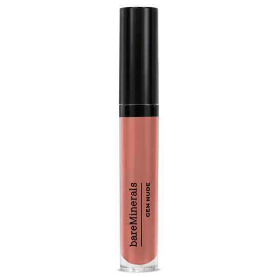 bareMinerals Gen Nude Patent Lip Laqcuer Dahling