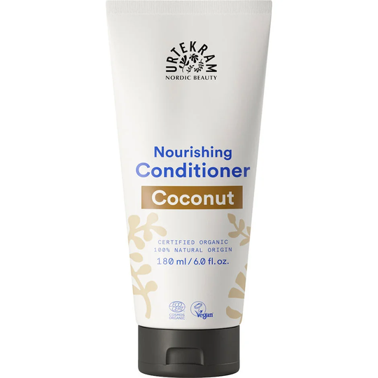 Conditioner, 180 ml Urtekram Conditioner - Balsam
