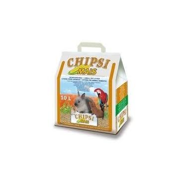 CHIPSI Mais Citrus 10l, 4.5 kg 'with the smell of corn "