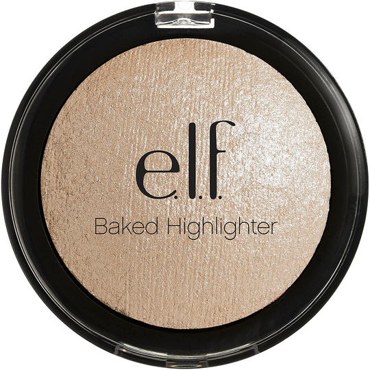 E.l.f Cosmetics Baked Highlighter, e.l.f. Highlighter