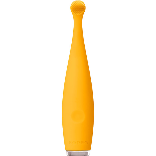 ISSA Baby Sunflower Yellow Squirrel, Foreo Tandborstar