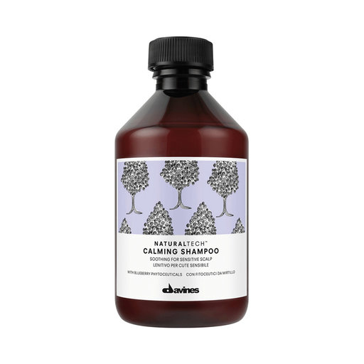Naturaltech Calming Shampoo