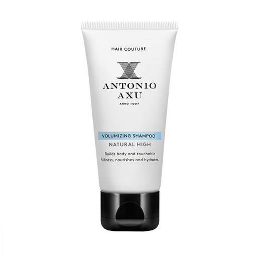 Volume Shampoo Travel Size