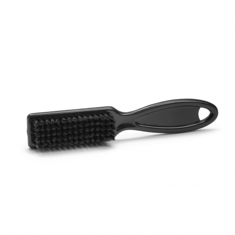 Fading brush
