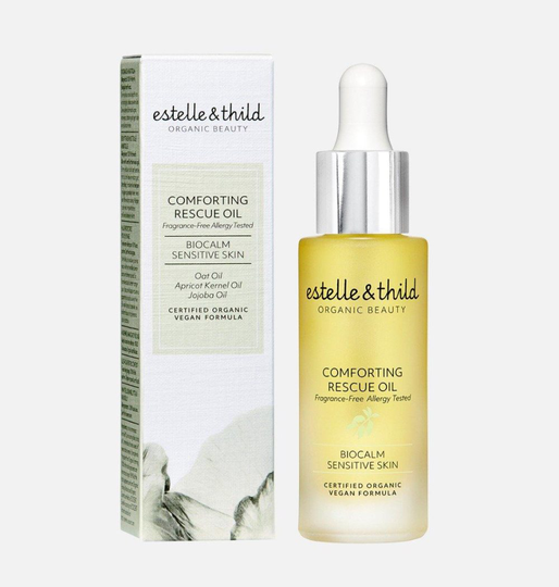 Estelle & Thild Comforting Rescue Oil 20ml