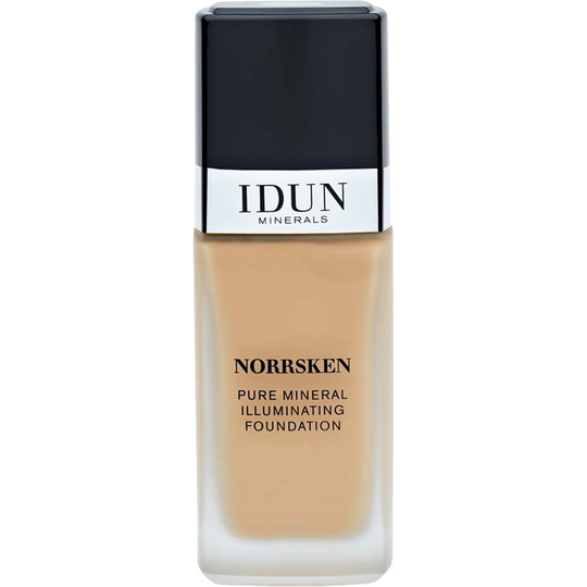 IDUN Minerals Liquid Foundation Embla