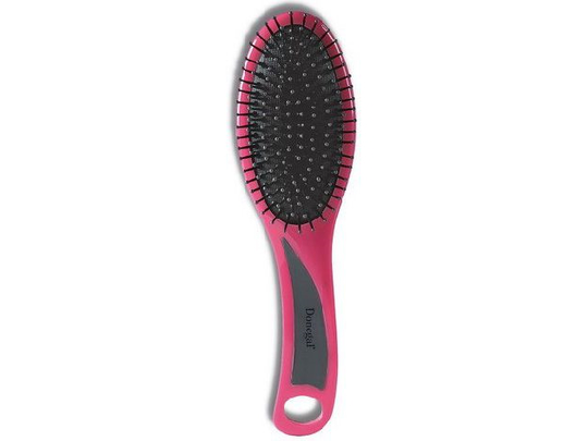 Donegal BRUSH WITH PILLOW (9040)