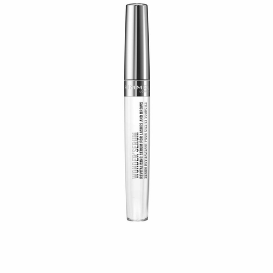 Ögonfrans- och brynserum Rimmel London Wonder'Serum Vitaliserande näringsgivare (3 ml)