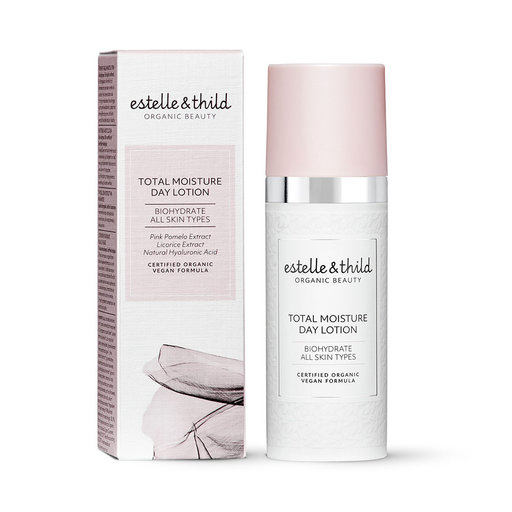 BioHydrate Total Moisture Day Lotion