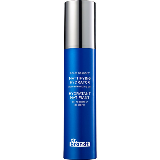 Dr Brandt Skincare Pores No More Mattifying Hydrator Gel, 50 ml Dr Brandt Dagkräm