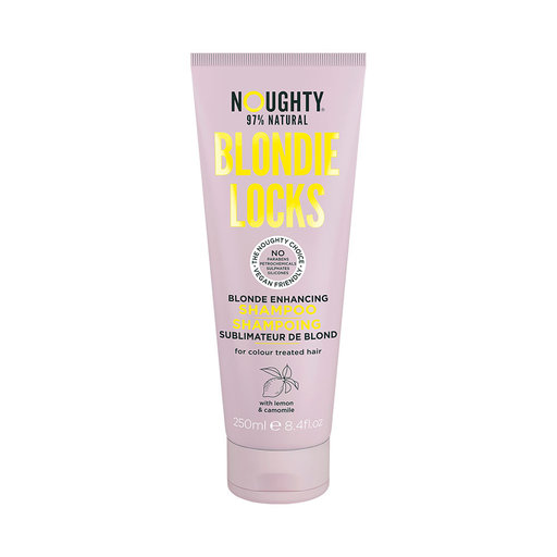 Blondie Locks Blonde Enhancing Shampoo