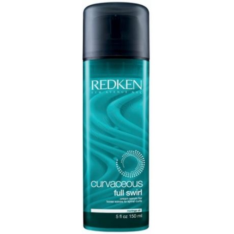 Redken Curvaceous Full Swirl 150ml
