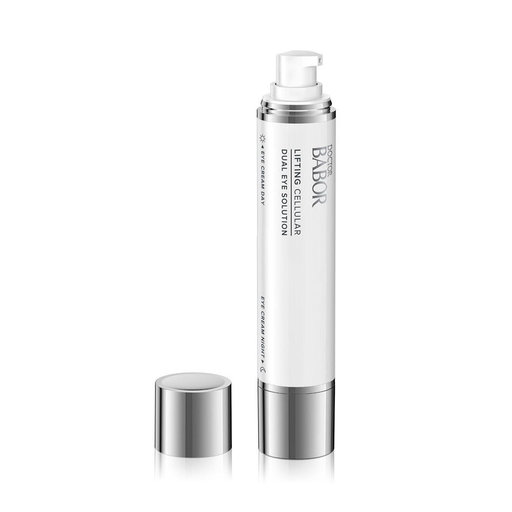 Dual Eye Solution (Day+ Night) Eye Cream