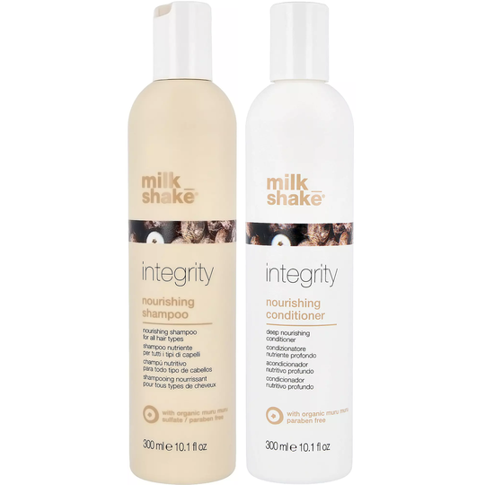 milk_shake Integrity Nourishing Paket