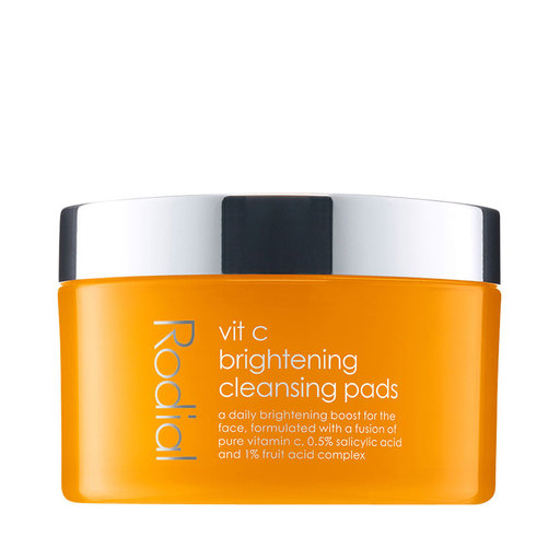 Vit C Brightening Pads