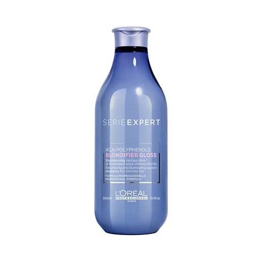 Blondifier Shampoo Gloss