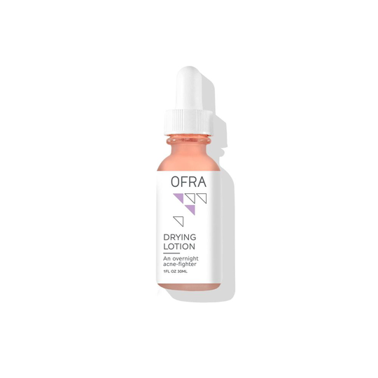 Drying Lotion - Original - OFRA - Serum