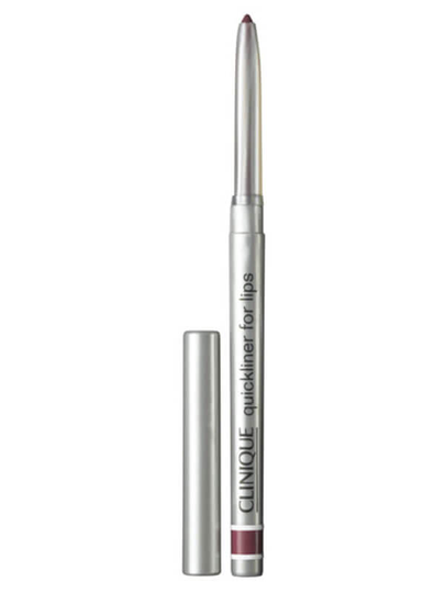 Clinique Quickliner For Lips - Tawny Tulip (3g)