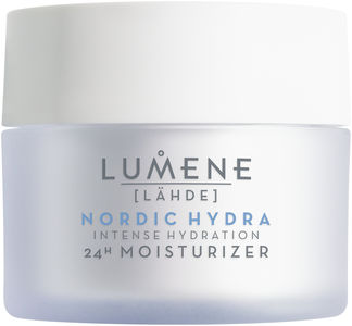 Lumene Lähde intense hydration 24h moisturizer 50 ml