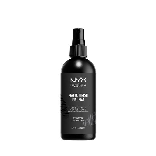 Maxi Setting Spray Matte