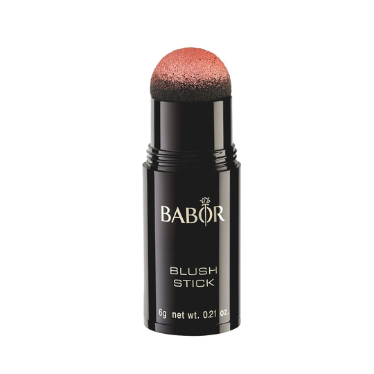 BABOR Trend Colours Blush Stick Golden Peach
