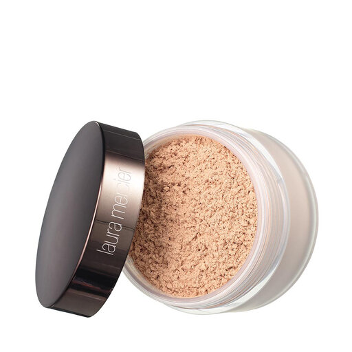 Translucent Loose Setting Powder Glow
