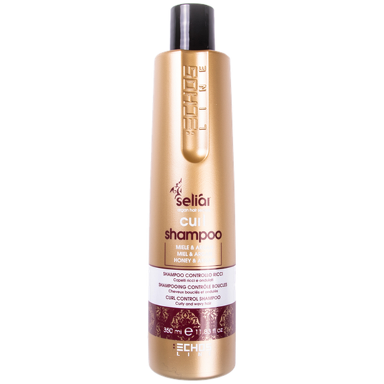 Echos Line Curl Schampoo 350 ml